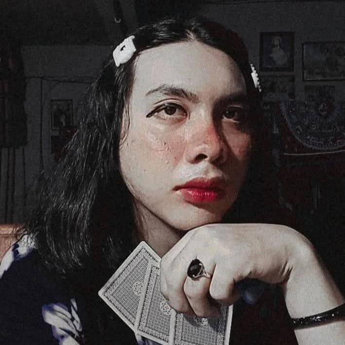 ♥️Madame Empathic Seer♦️