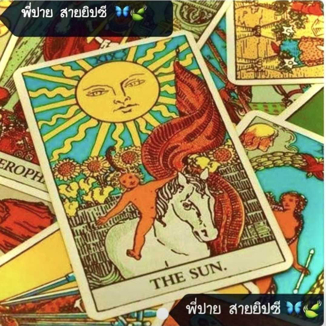 พี่ปาย สายยิปซี🦋🍃