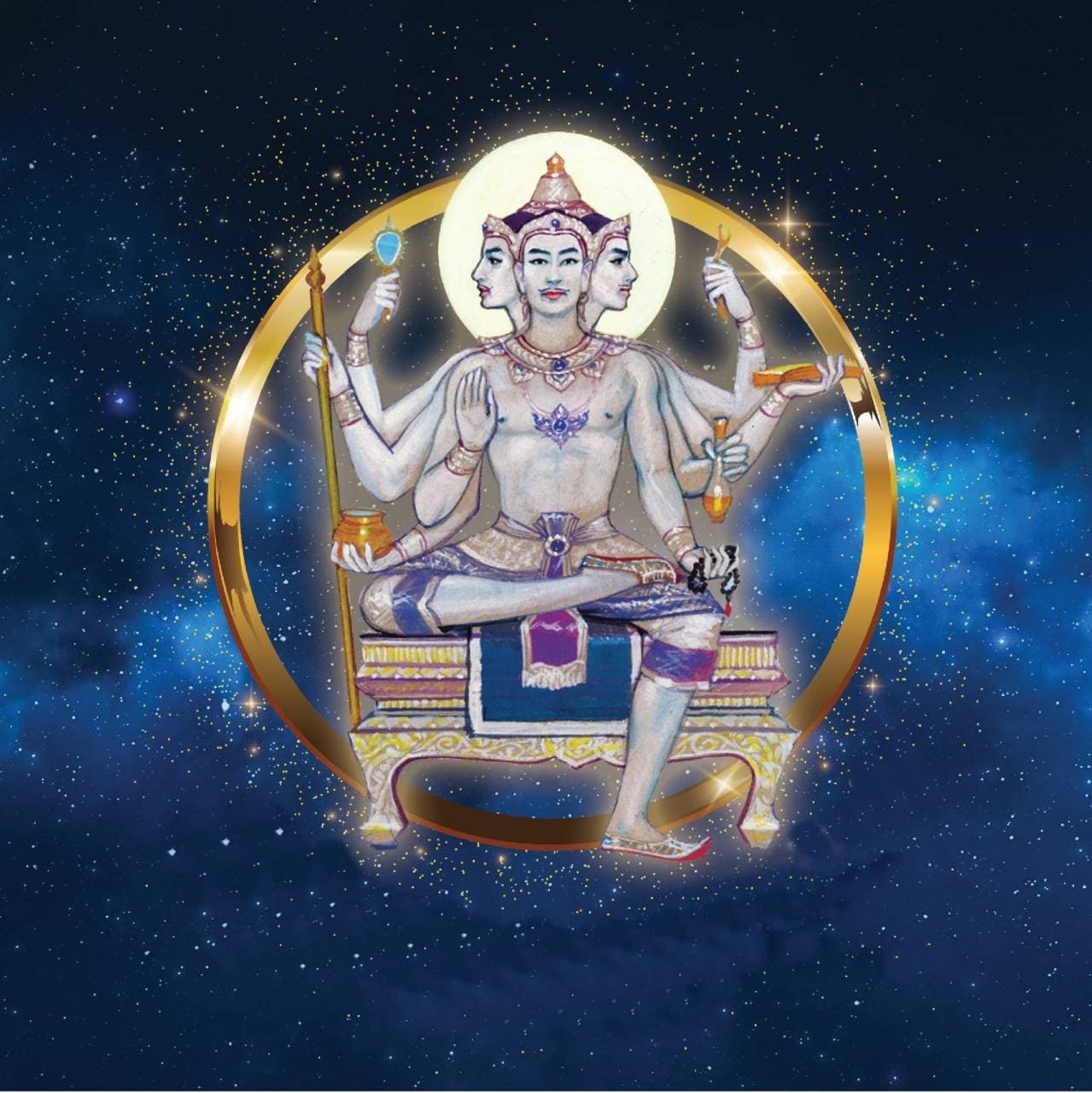 ระเบียงโหร