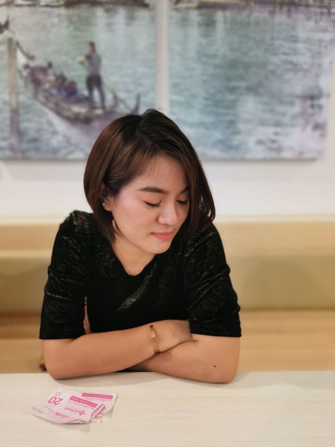 มาแปปๆ ใครอยากถามอะไรก็เชิญนะคะ แชร์ไปให้โลกรู้ ว่าหมอดูอินดี้