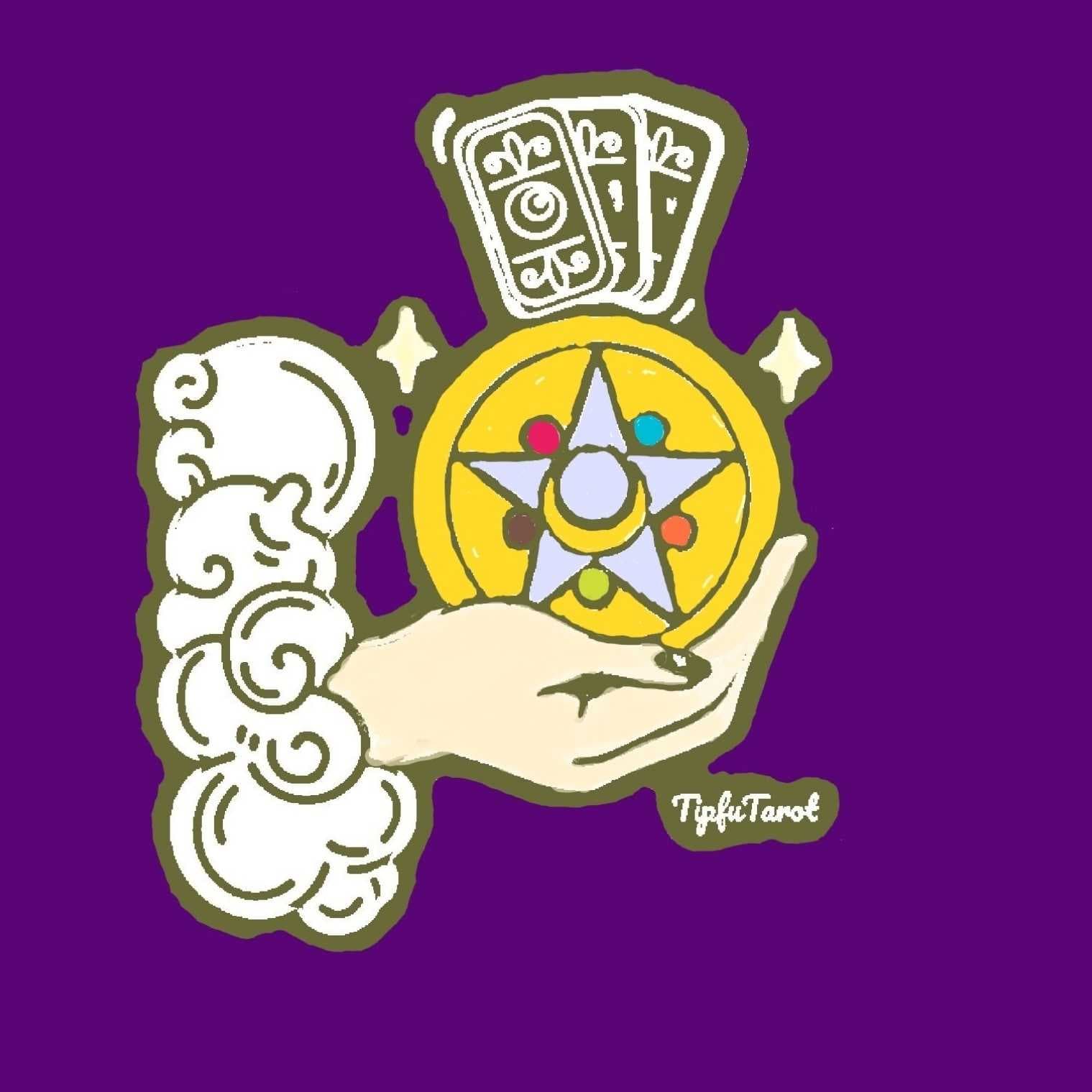 🔮Tipfu Tarot🔮