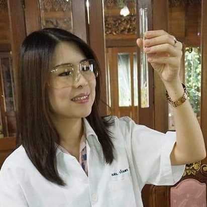 หมอยาผ่าดวง
