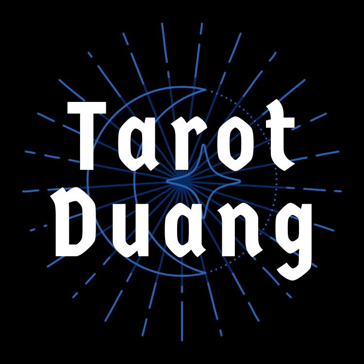 TarotDuang