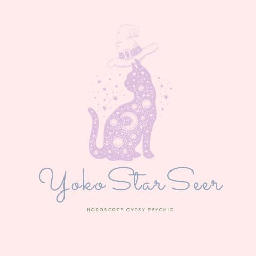 Yoko Star Seer