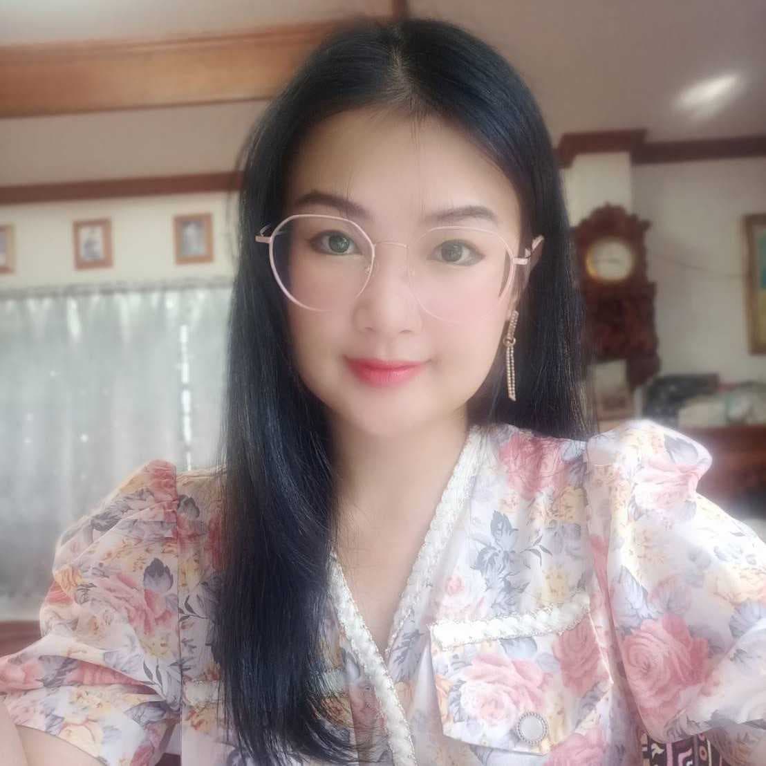 รูปโปรไฟล์ของ พี่หมอหวาน 🌹