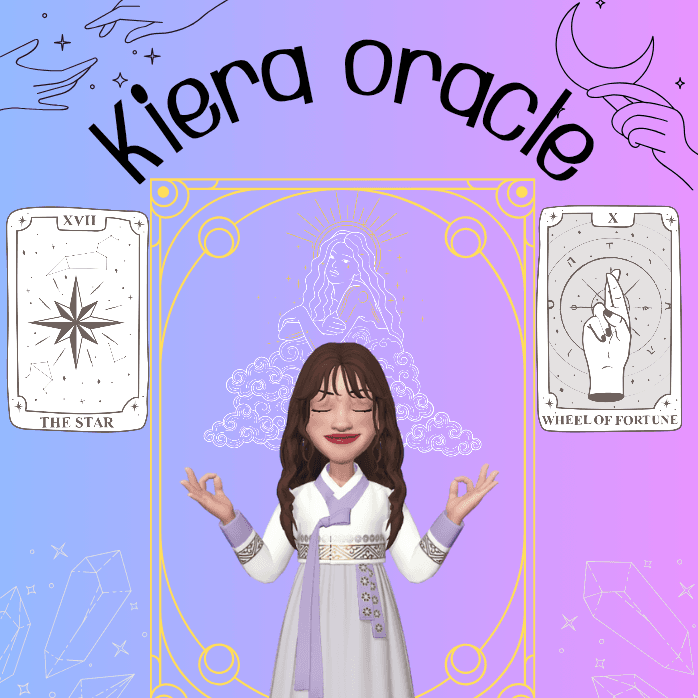 KIEra_oracle