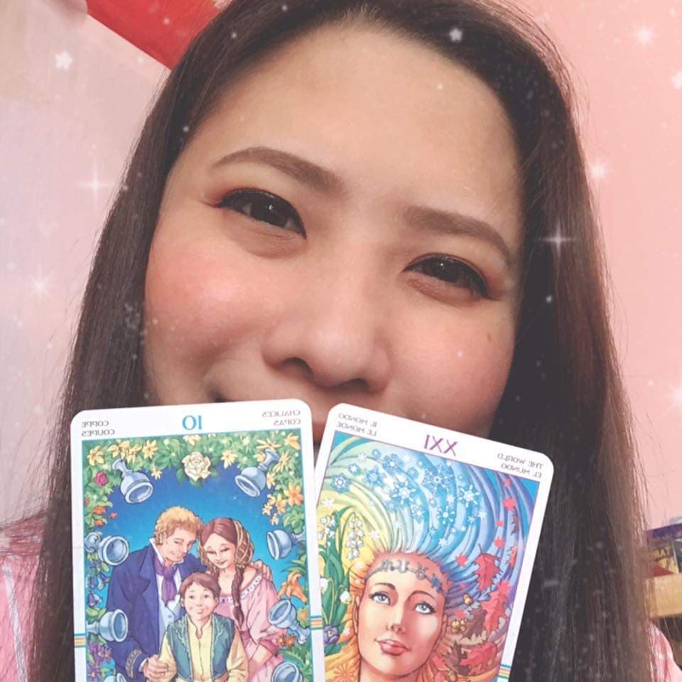 Fay.tarot