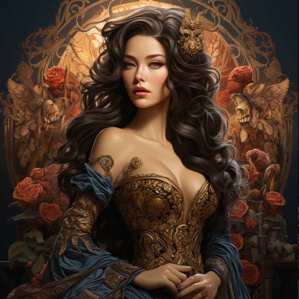 Bow Fortune