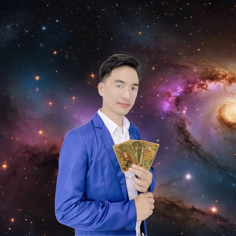 Art Enigma Oracle