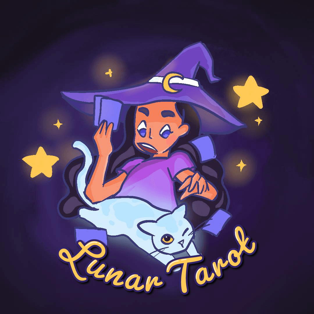 Lunar.tarot98