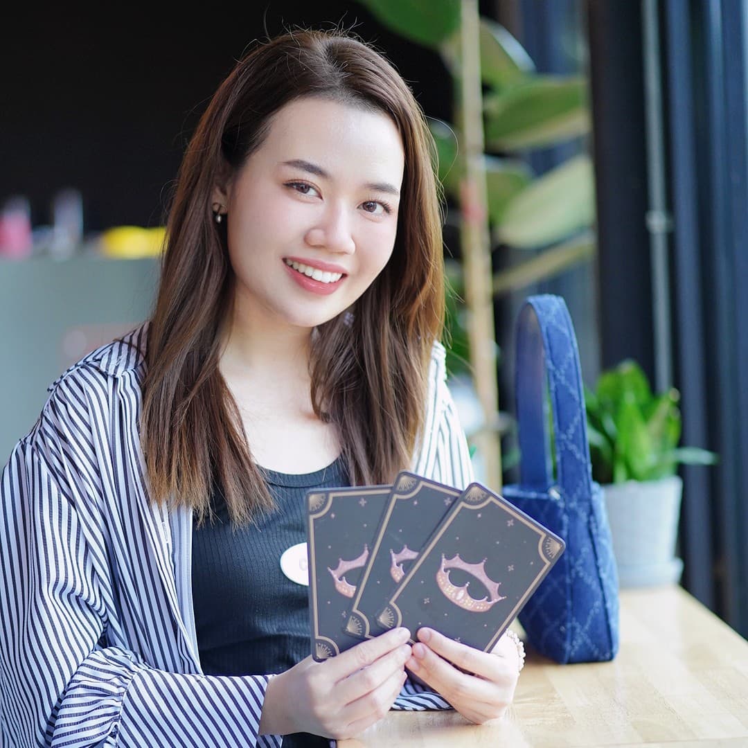 รูปโปรไฟล์ของ memindmont tarot  