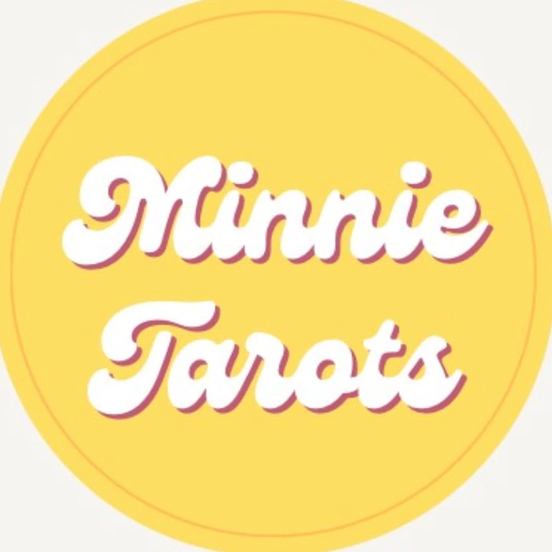 Minnie Tarots 