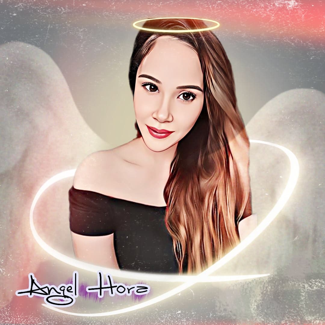 Angel Hora