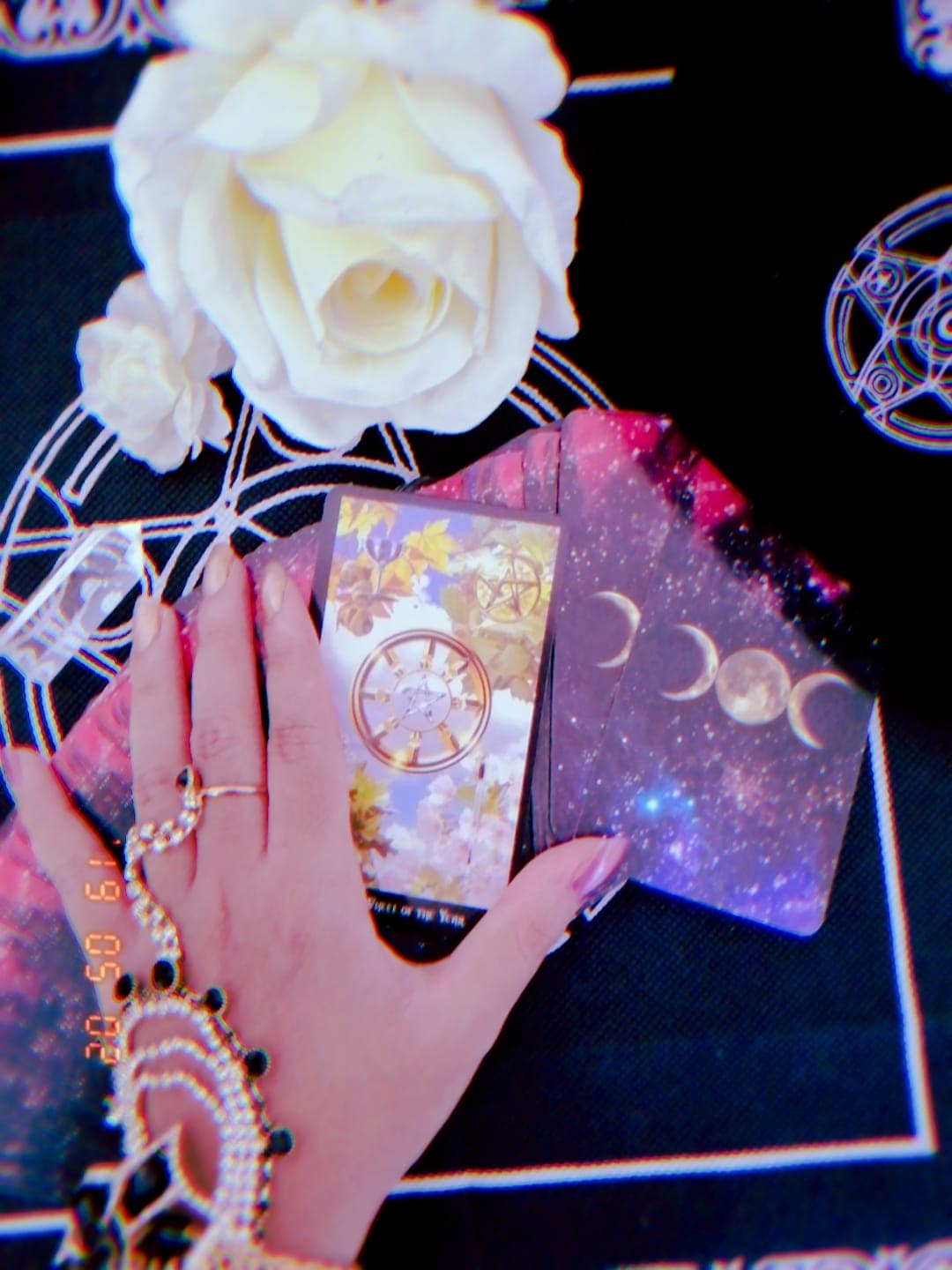 ภาพหน้าปกของ 💕Meena Tatot💕🌟