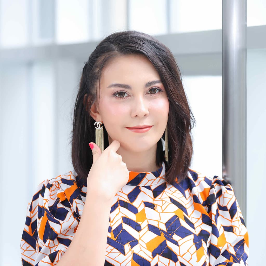 พี่หมอนุช tarot of the day