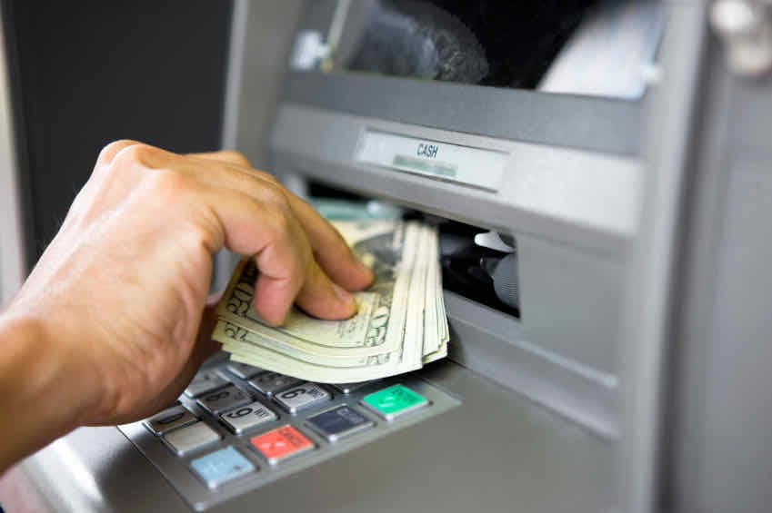 รับจัดรหัส ATM เรียกทรัพย์พร้อมเก็บทรัพย์