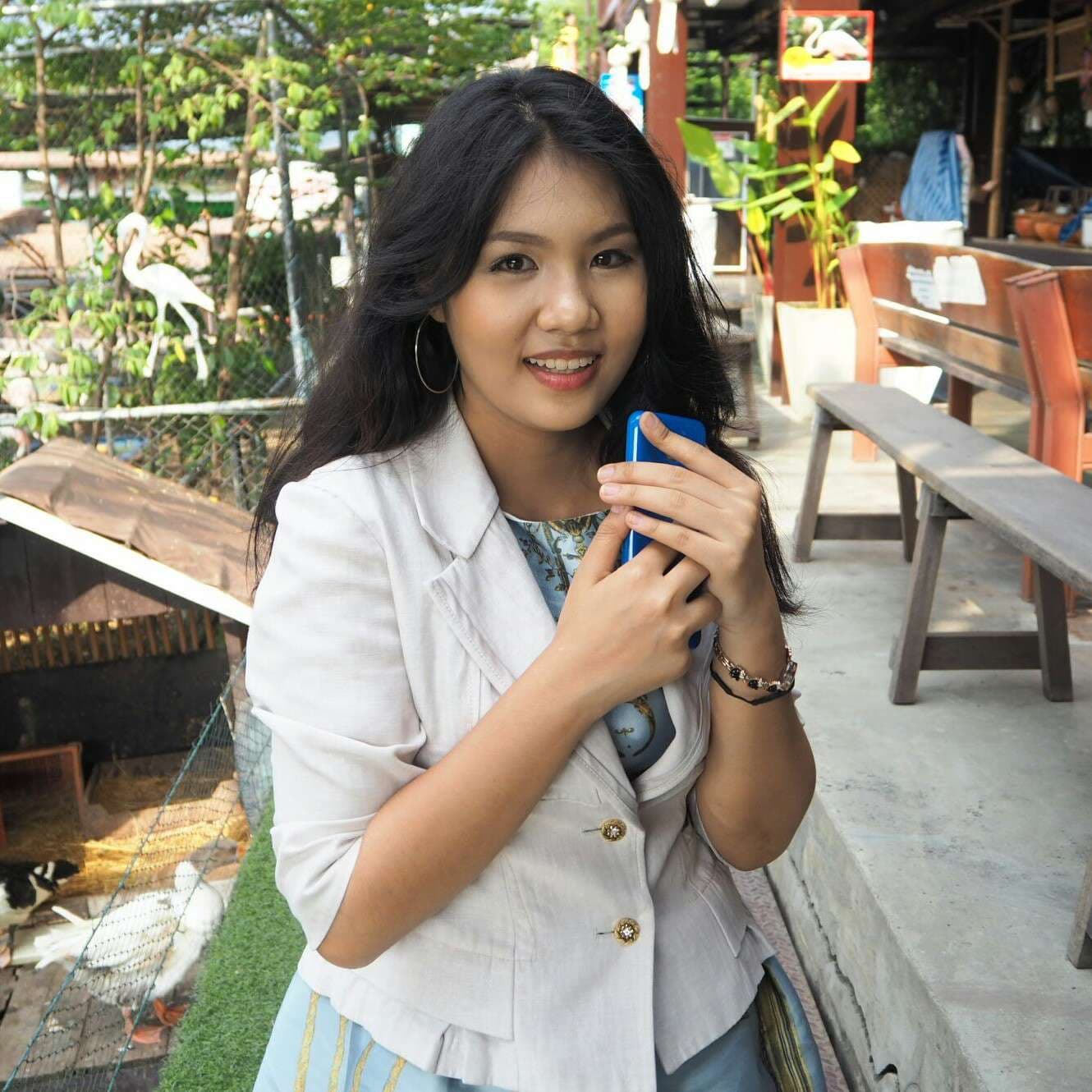 ตอบปัญหาความรัก 1 ข้อ จากไพ่ 5 ใบ
