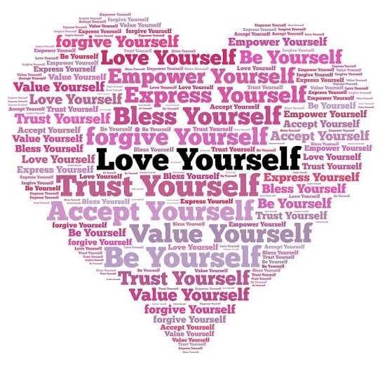 Self Love Discovery รักตัวเองอย่างไรให้ถูกทาง