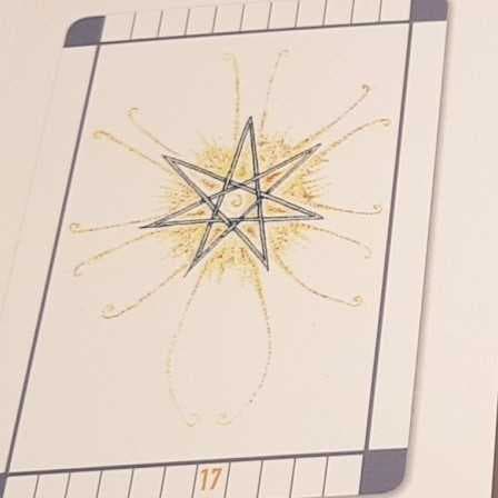 Unique Tarot ไพ่ประจำตัว