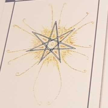 Unique Tarot  ทำนายเนื้อคู่