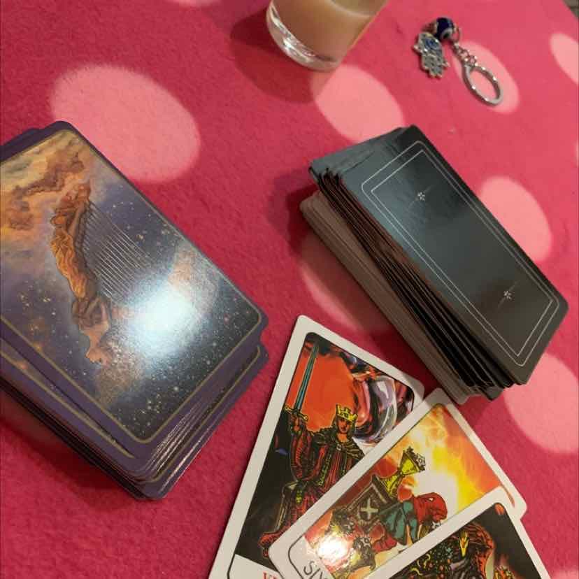 ไขทุกปัญหาความรัก 🔮FN.TatotReader🔮
