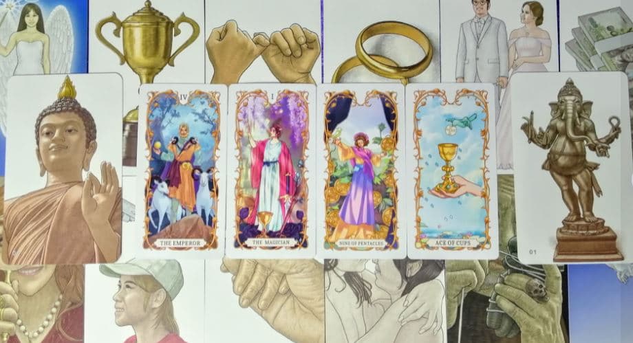 ภาพหน้าปกของ Sai Soul Seer Gangs