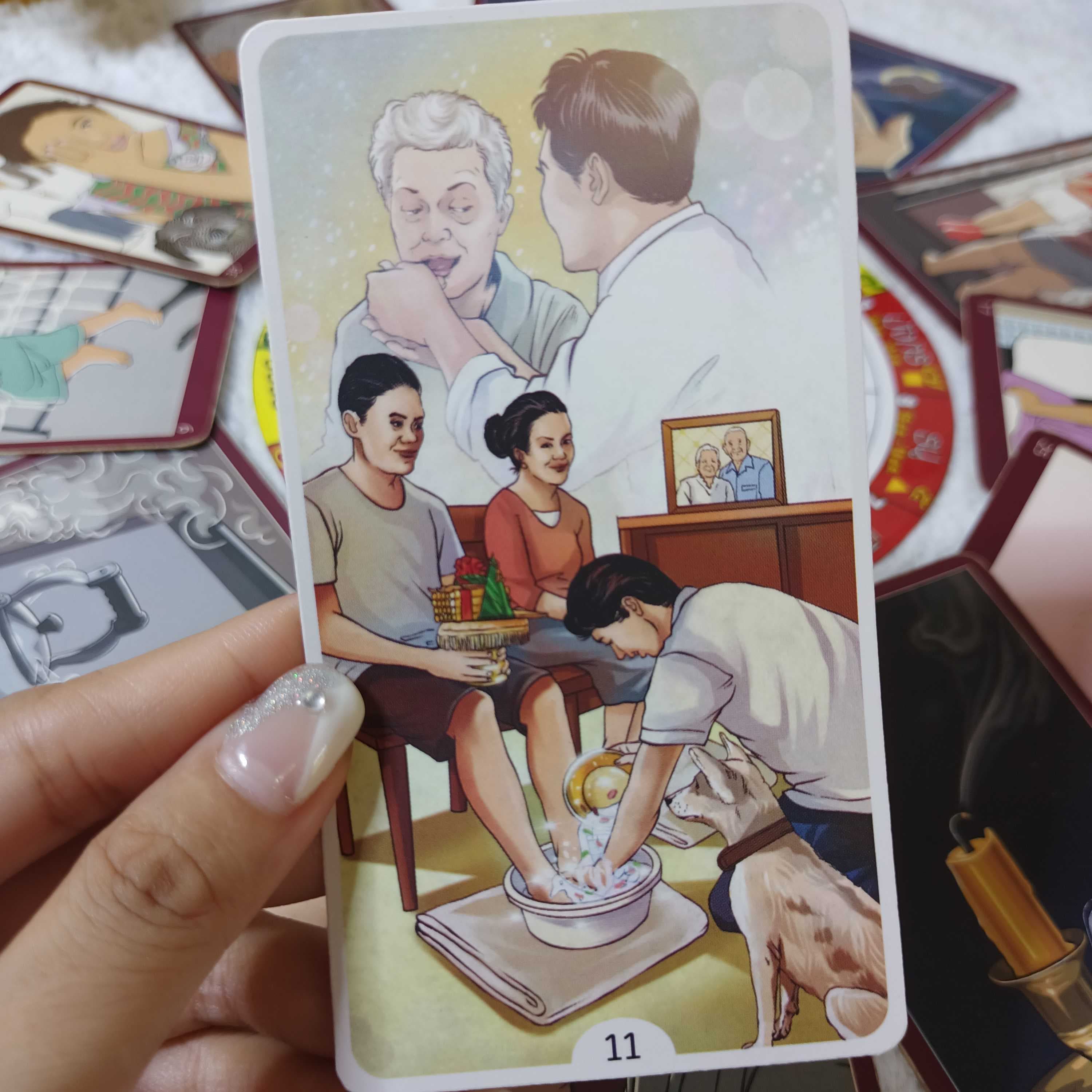 อาชีพที่ถูกฉโลกสำหรับเรา