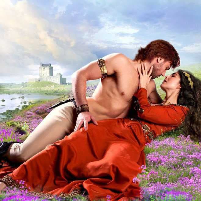 sexual energy ความต้องการของเขา/เธอ (20+)