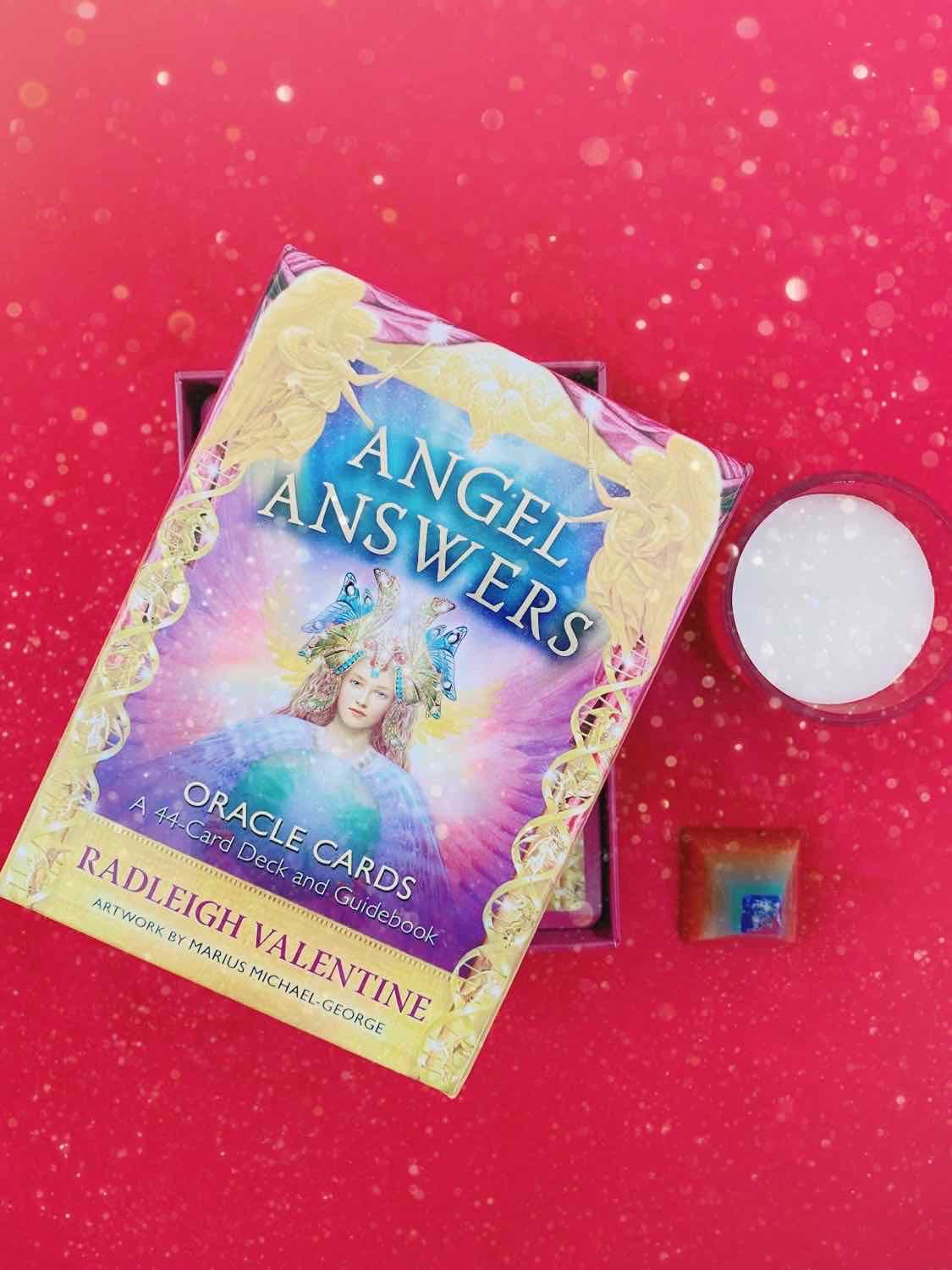 🧚🏻‍♀️3คำถามกับคำตอบที่นางฟ้าอยากบอกคุณ👼