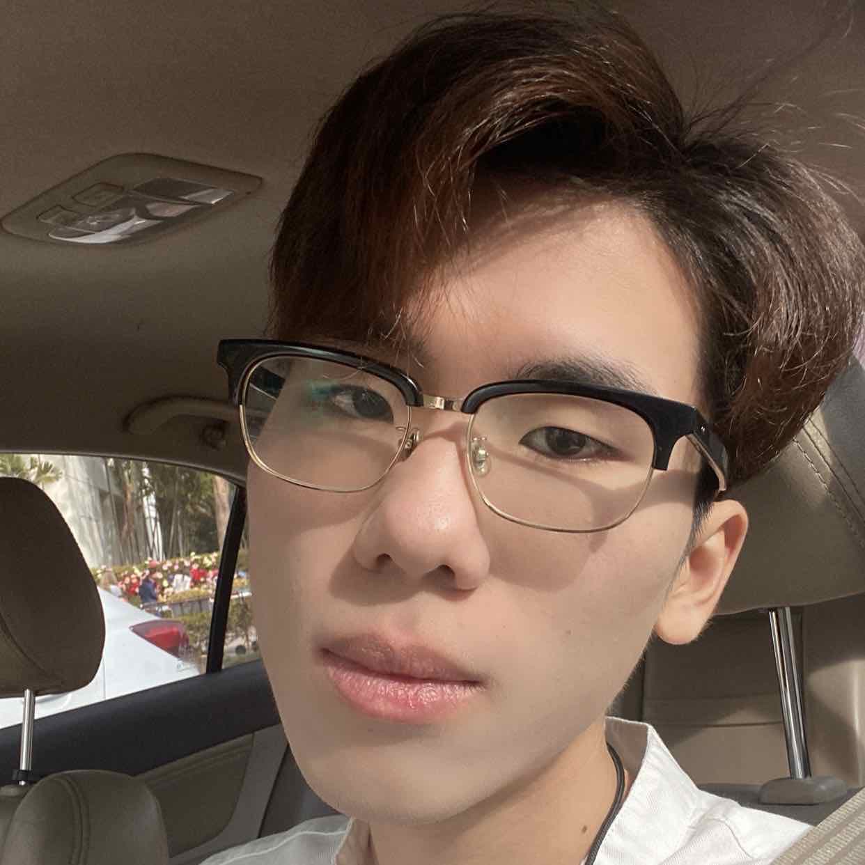 หมอชิน ดูดวง
