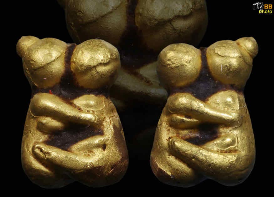 ติดมูต้องมา เครื่องรางต้องมี
