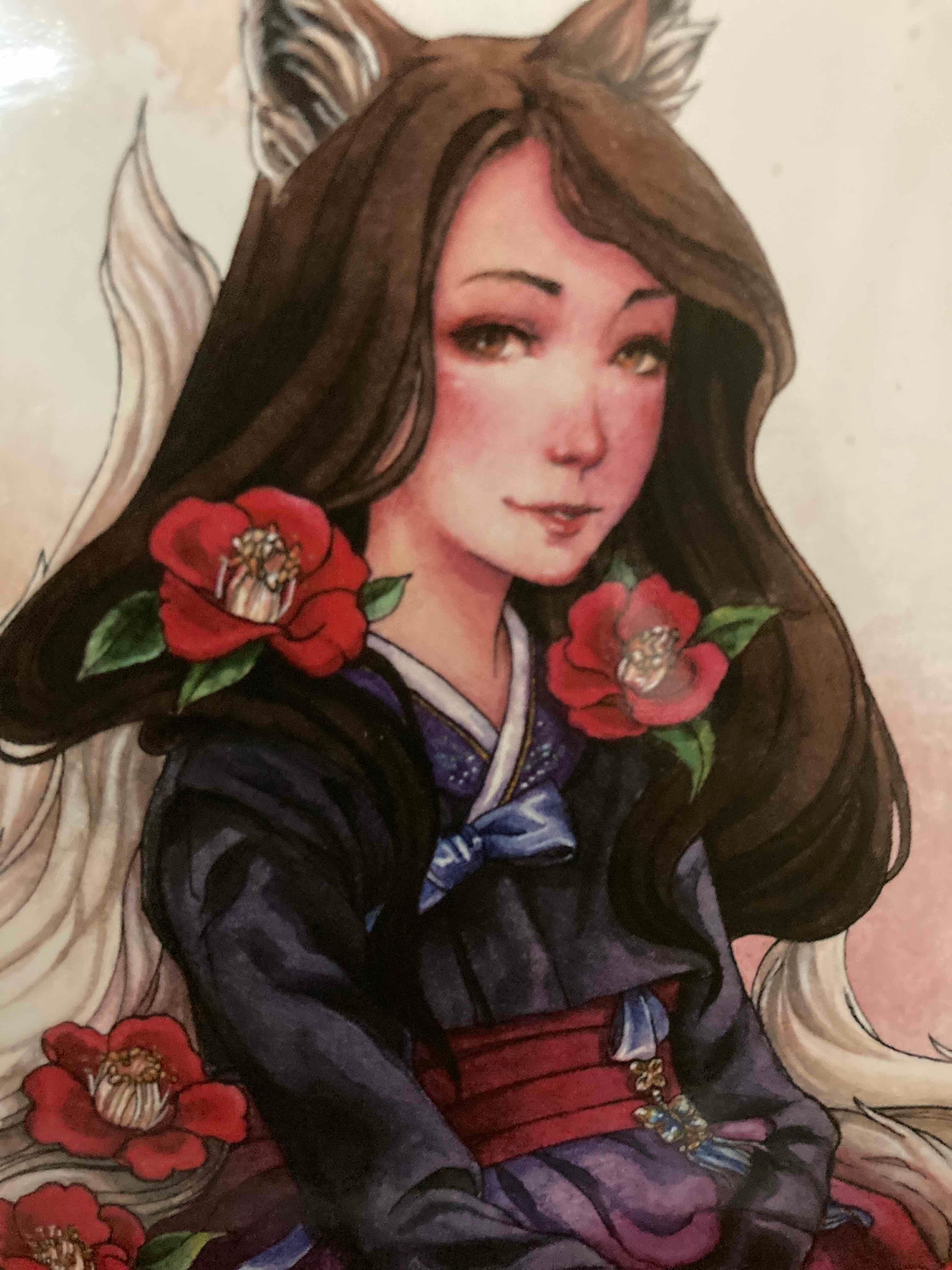 ถาม 5 คำถาม 🔮