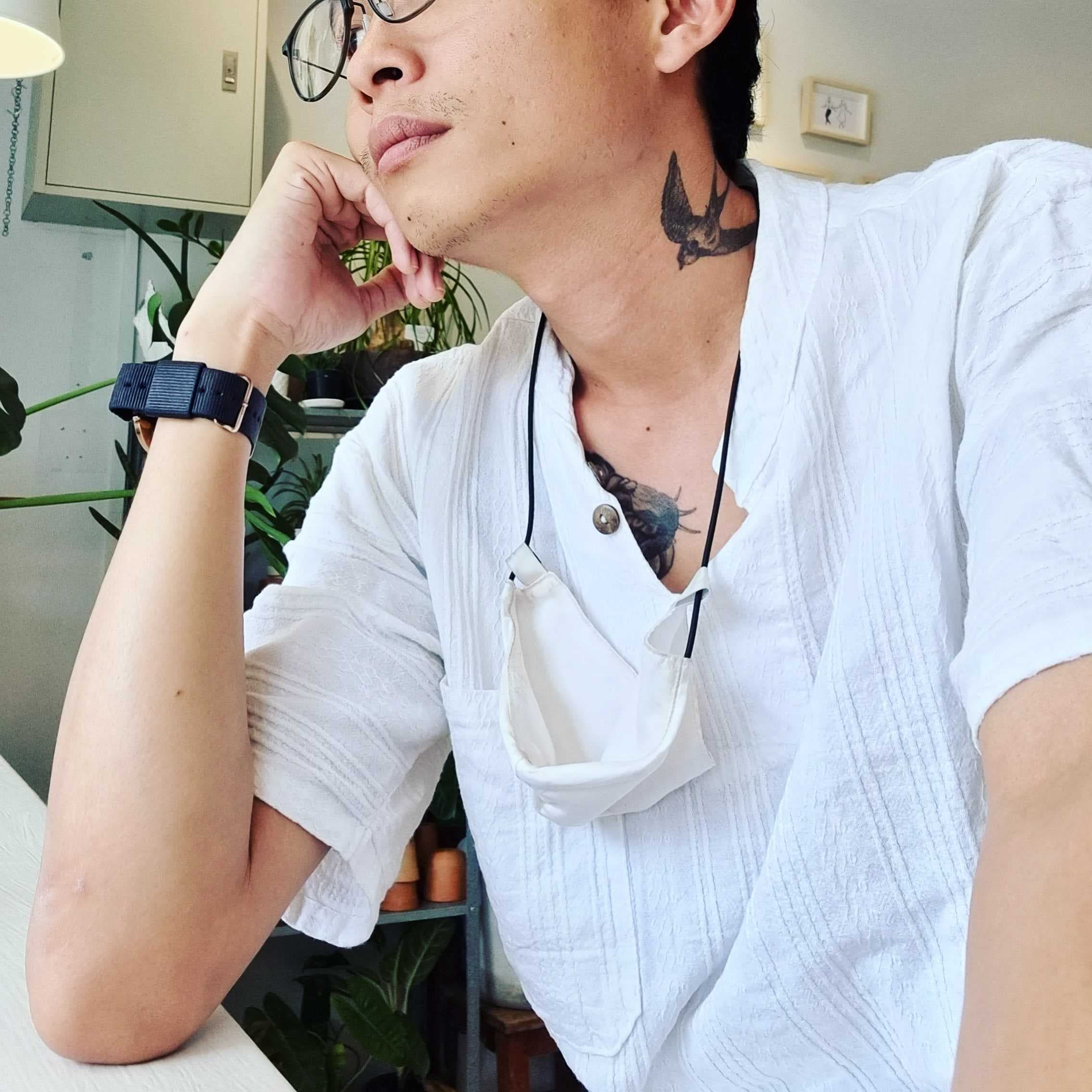 สนทนาภาษาหมอดู