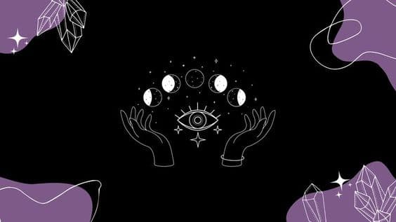 ภาพหน้าปกของ แม่มดAgnes Tarot Reader
