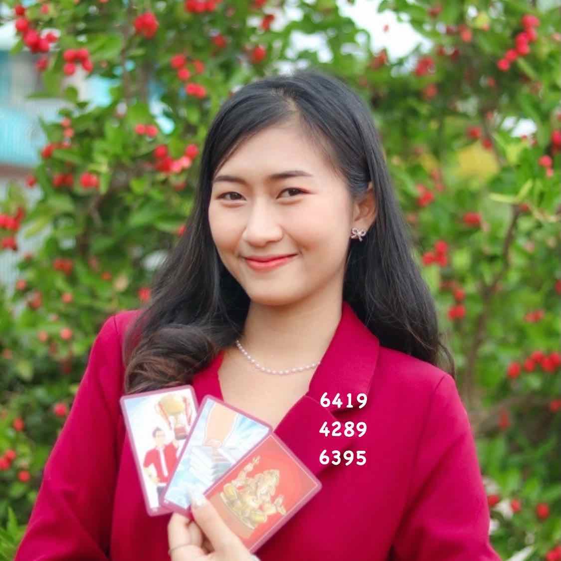ดูดวงฟรี1คำถาม