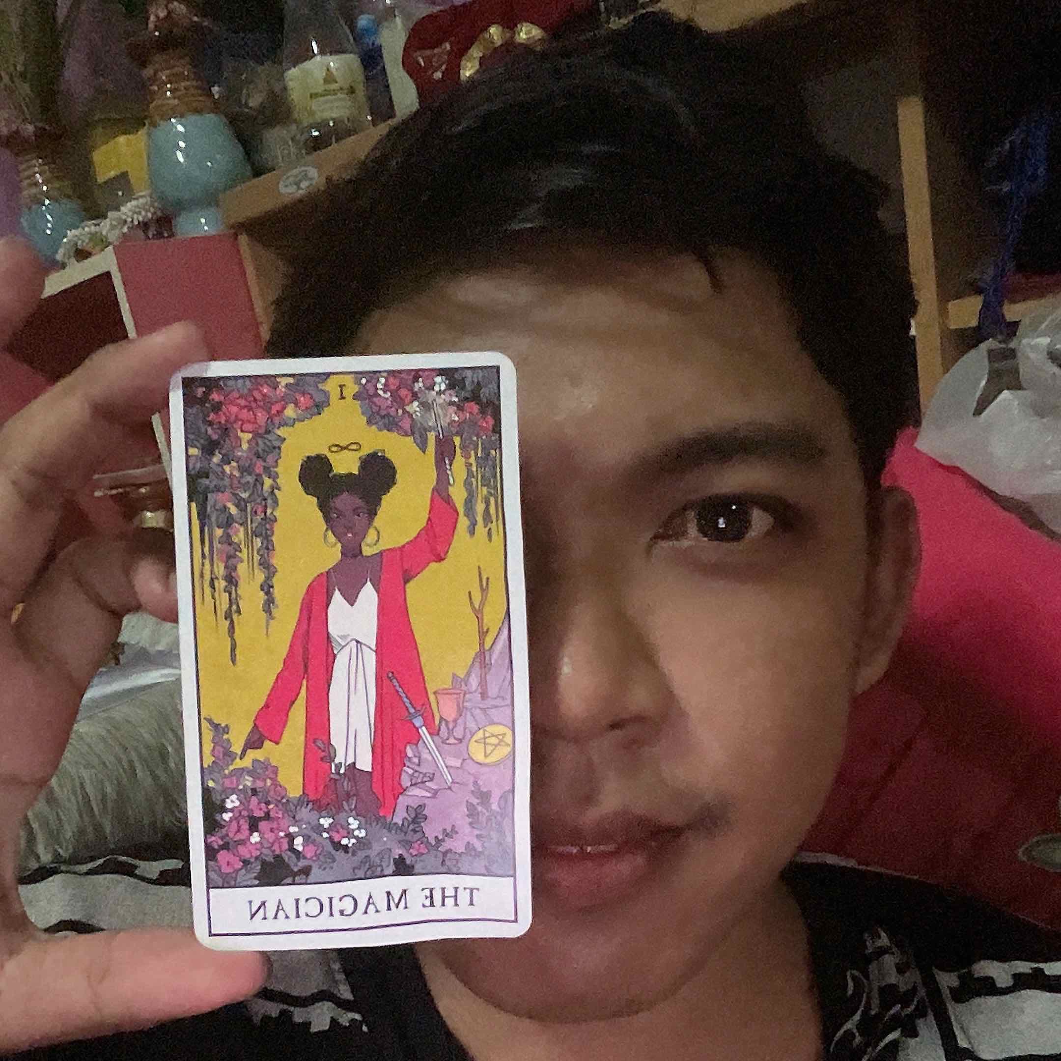 เปิดดวง อ่านใจ

———————————————
 🎉🎉คำถามแรกฟรี 🎉🎉
คำถามต่อไปคำถาม 10 เหรียญ
