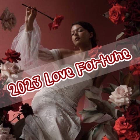 2023 Love Fortune 