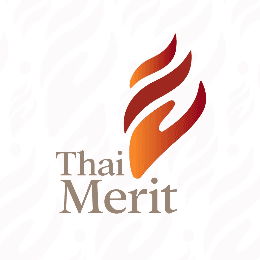 รูปโปรไฟล์ของ Thai Merit ทำบุญง่ายๆแค่ปลายนิ้ว