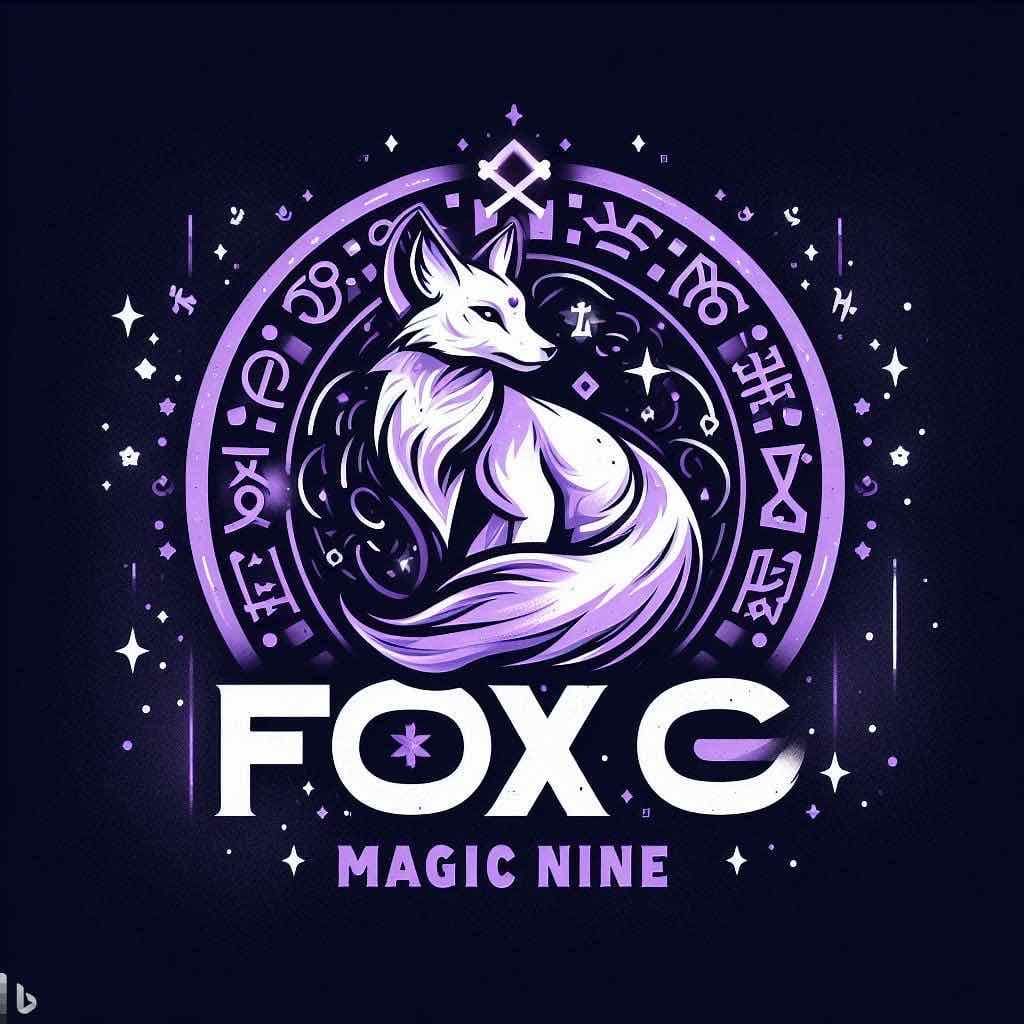 FoxMagicNine