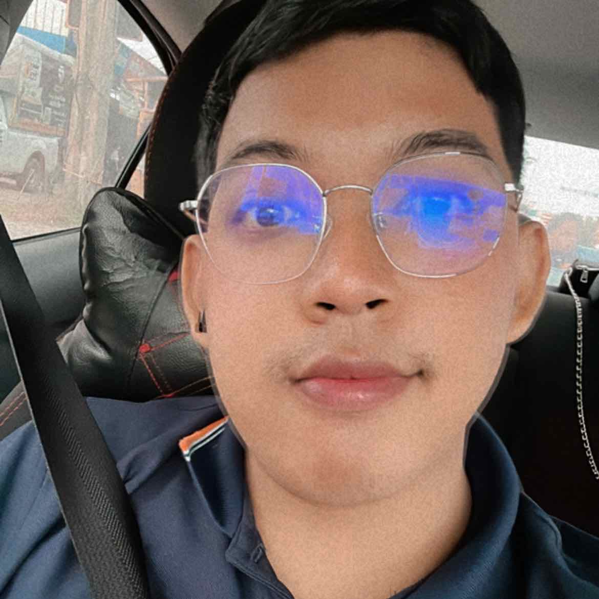 เปิดดวง อ่านใจ

———————————————
 🎉🎉คำถามแรกฟรี 🎉🎉
คำถามต่อไปคำถาม 10 เหรียญ
