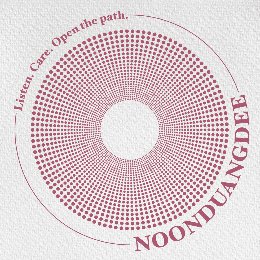 Noonduangdee
