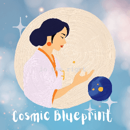 Emm_Cosmic Blueprint