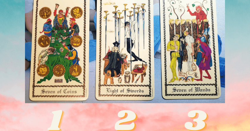 ดวงความรักของคนโสดในเดือนสิงหาคมนี้จะเป็นอย่างไร