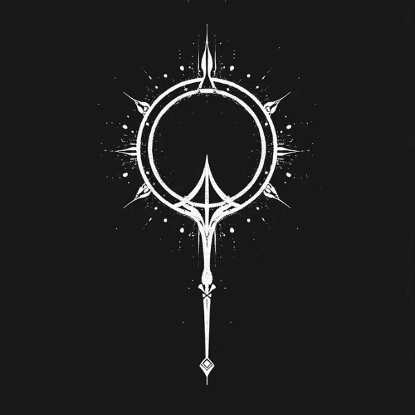 ดูดวง Celtic cross คำถามเปิด (ตอบทุกวัน)