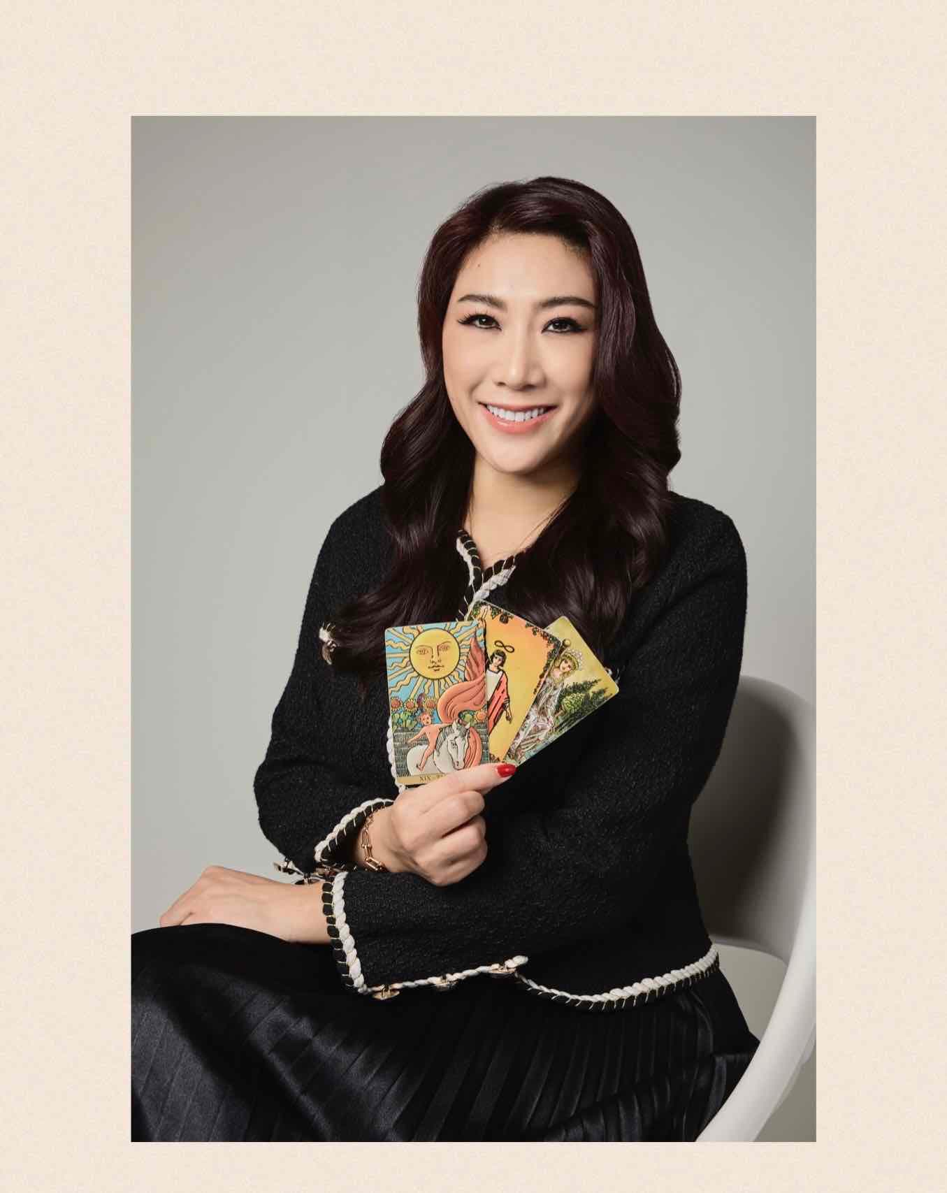 ดวงครึ่งปีแรก69🌹ฟรี 3 คำถาม “โค้ดส่วนลด: 📍”