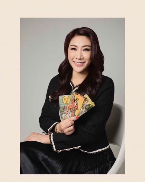 ดวงครึ่งปีแรก69🌹ฟรี 3 คำถาม “โค้ดส่วนลด: 📍”