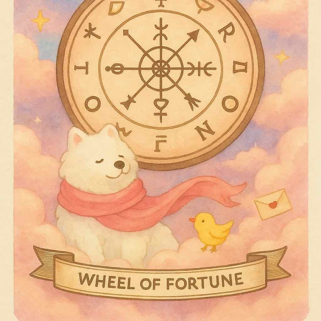 Healing Letter
