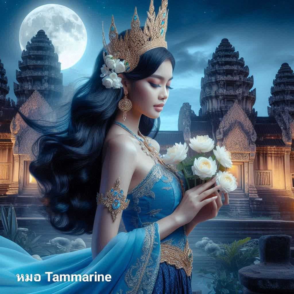 ทำภาพสื่ออดีตชาติ