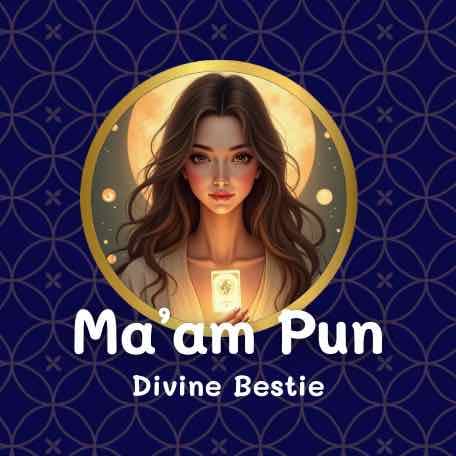 Ma’am Punn Divine Bestie