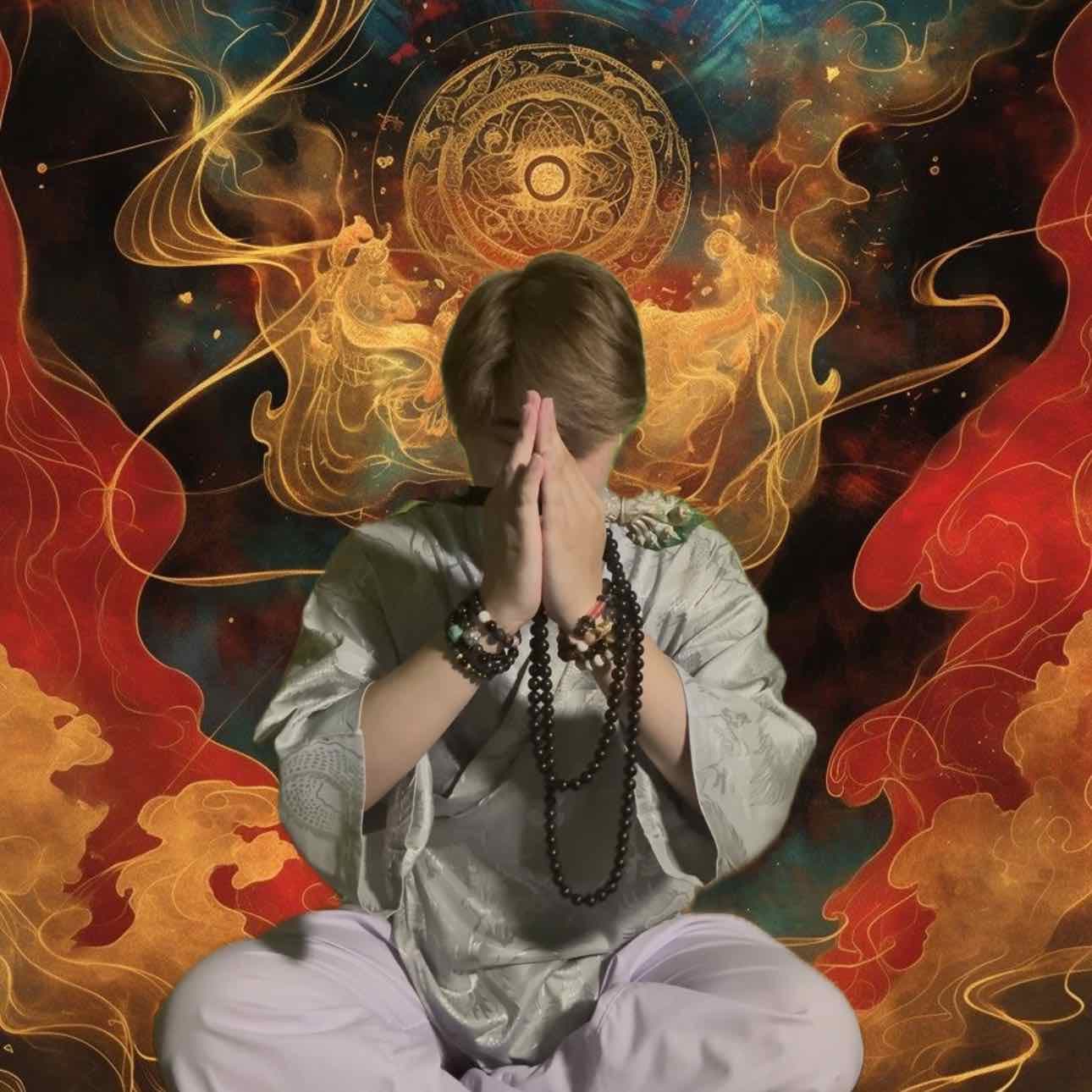 🪭🌕 พ่อหมอนครินทร์🐍🧧